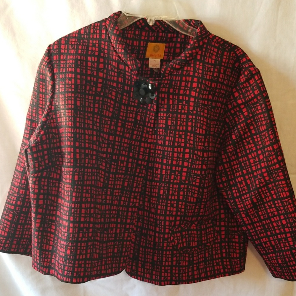 Jacket